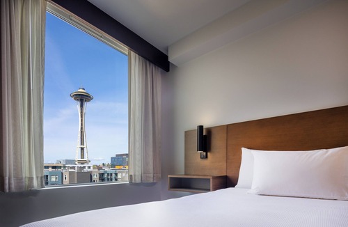 South Lake Union Hotel | Hyatt Place Seattle Downtown