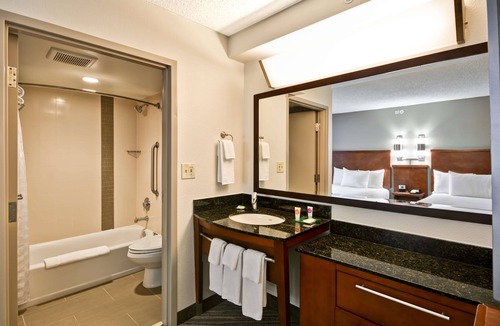 South Lake Union Hotel | Hyatt Place Seattle Downtown