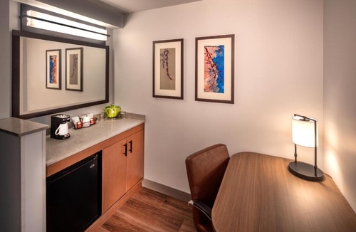 South Lake Union Hotel | Hyatt Place Seattle Downtown
