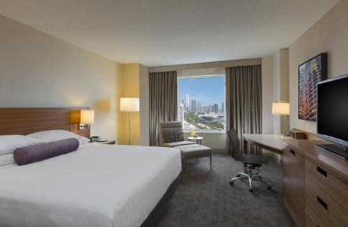 Near South Side Hotel | Hyatt Regency McCormick Place Chicago