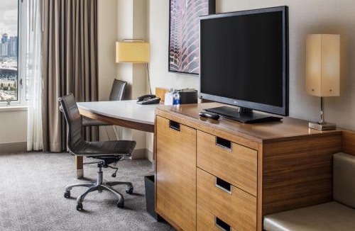 Near South Side Hotel | Hyatt Regency McCormick Place Chicago