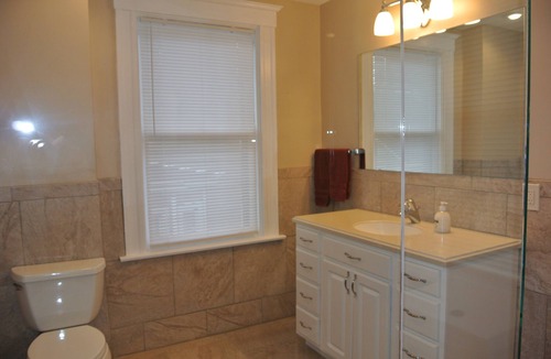 Hyde Park House | Hyde Park Square Getaway