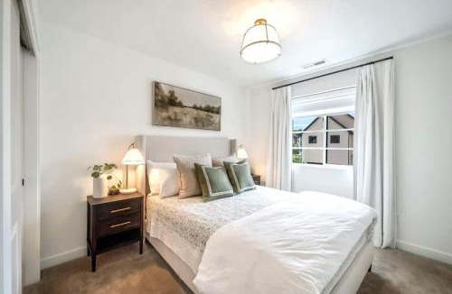 Park City House | Hygge Ridge - Valley East Village