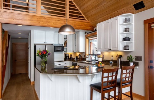 Leavenworth Cabin | Icicle Valley Retreat, Relax and Unwind!