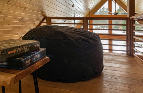 Leavenworth Cabin | Icicle Valley Retreat, Relax and Unwind!