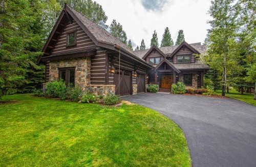 Sandpoint House | Idaho Club Lodge Home