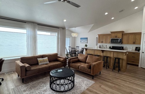 Idaho Falls House | Idaho Falls Retreat Plus.Kid & Dog friendly Lots of extra's