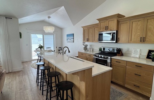 Idaho Falls House | Idaho Falls Retreat Plus.Kid & Dog friendly Lots of extra's