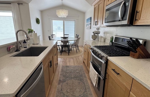 Idaho Falls House | Idaho Falls Retreat Plus.Kid & Dog friendly Lots of extra's