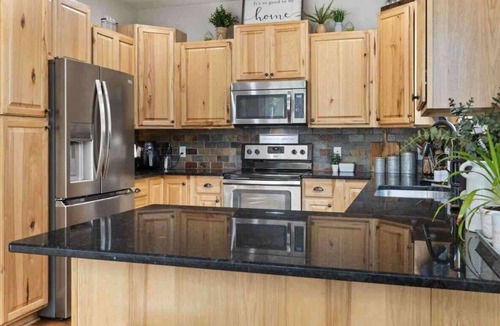 Bonner County House | Idaho Family Retreat: Hot Tub, Zipline & More!