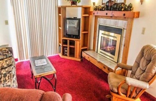 Island Park Resort | Idaho Mountain Fall Retreat at Island Park Village 2 Bdrm