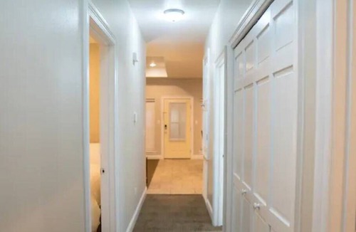 Kreole Apartment | Ideal Vacation Home for Families 3 Beds 2 Baths