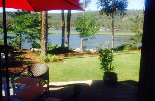 Nine Mile Falls House | Idyllic Family Getaway In Lovely Eastern Washington