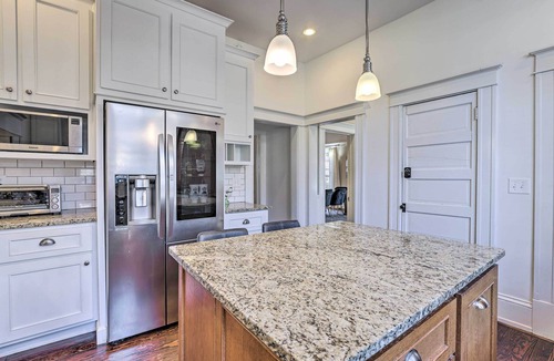 Birmingham House | Immaculate Birmingham House w/Covered Porch!