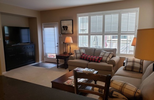 Westridge House | Immaculate, fully furnished oversized Brownstone's Town Home in Highlands Ranch