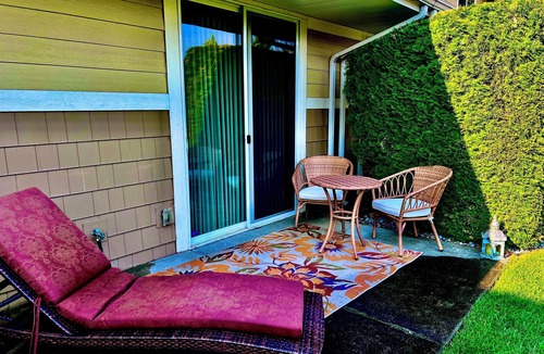 Coeur d'Alene Condo | Immaculate w/all you need. Min 14 days. CDA 6 miles. Book directly with host.