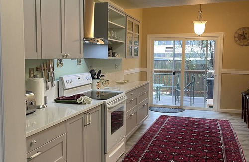 Downtown Portland House | In the heart of Downtown Portland. Everything is a short walk away!