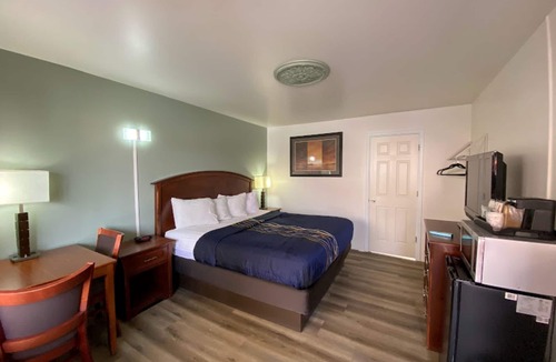 Moab Hotel | Inca Inn