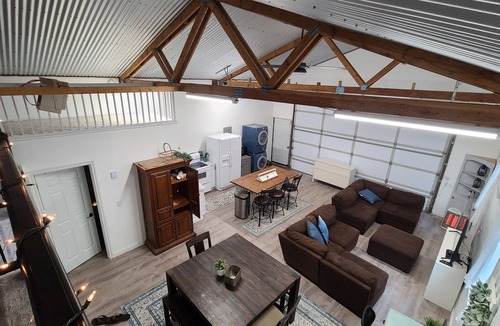 Hayden House | Included RV Spot + 10 min to Silverwood