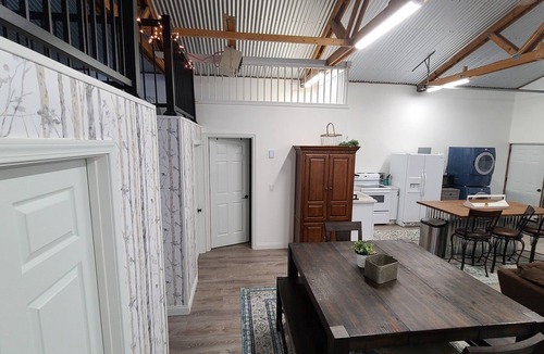 Hayden House | Included RV Spot + 10 min to Silverwood