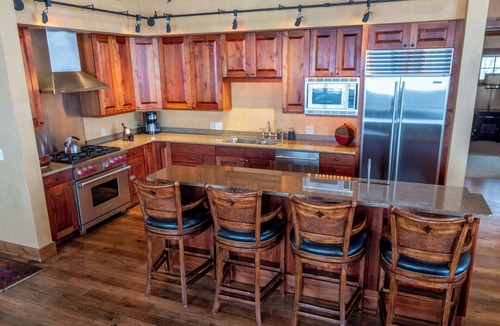 Tetonia House | Incredible Luxury home with Stunning views of Grand Teton Mountains and Valley