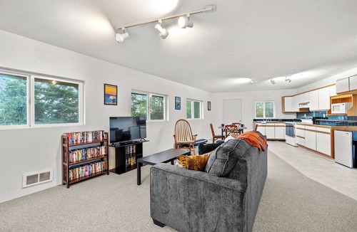 Greenbank House | Incredible Water Views, Deck | Relaxing Retreat | Greenbank Getaway by AvantStay