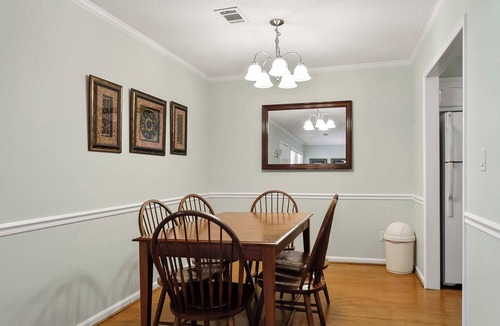 Northport Condo | Indian Lake - Quiet 3BR Home