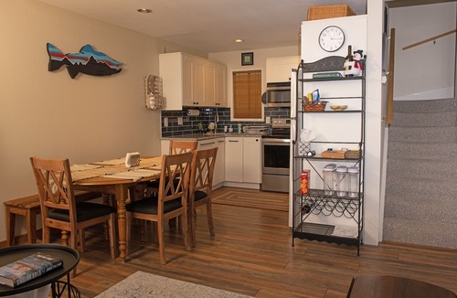 Elkhorn Village Condo | Indian Springs Condo 2415 - Cute & Cozy 3 Bedroom with Elkhorn Amenities