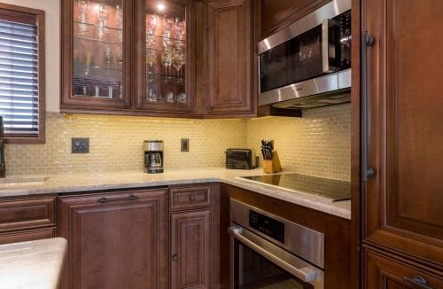 Elkhorn Village House | Indian Springs