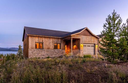 Grand Lake House | Infinity View