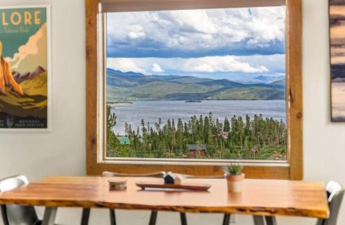Grand Lake House | Infinity View