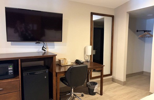Flagstaff Hotel | INN ON 66
