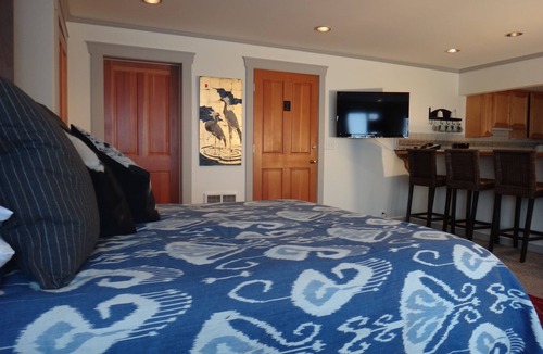 Jackson Hole Bed & Breakfast | Inn on the Creek