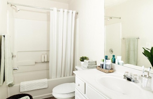 Dothan Hotel | InTown Suites Extended Stay Dothan AL