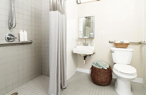 Montgomery Hotel | InTown Suites Extended Stay Select Montgomery AL