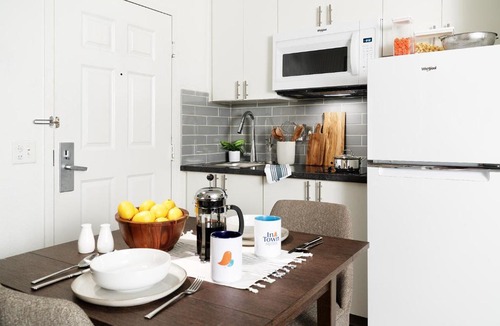 Montgomery Hotel | InTown Suites Extended Stay Select Montgomery AL