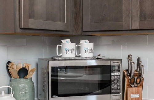 Vose House | #InvestREPM Beaverton Walk to Farmers Market