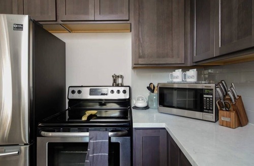 Vose House | #InvestREPM Beaverton Walk to Farmers Market