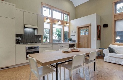 Richmond House | Inviting Designer Cottage