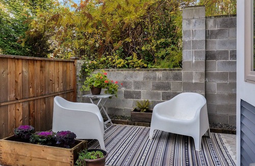 Richmond House | Inviting Designer Cottage