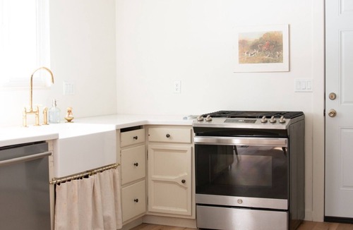 Soda Springs House | Inviting Getaway in Soda Springs