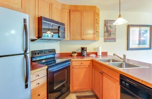 Winter Park Apartment | Iron Horse Studio