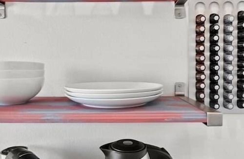 Whittier Heights Apartment | Isla's sweet suite - Micro Studio - 91Walkscore