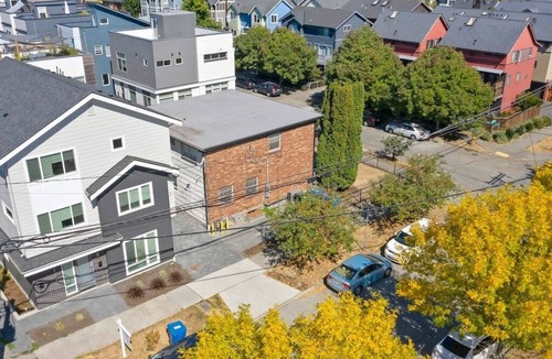 Whittier Heights Apartment | Isla's sweet suite - Micro Studio - 91Walkscore