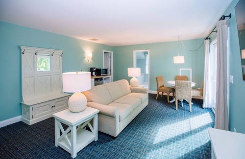 Mackinac Island Hotel | Island House Hotel