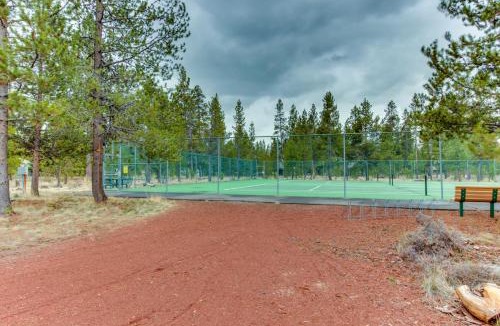 Sunriver Apartment | It's Always Sunny in Sunriver