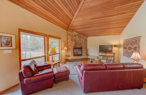 Sunriver House | Jackpine - Unit 6