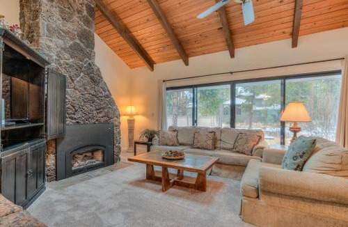 Sunriver House | Jackpine - Unit 8