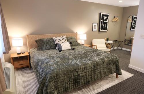 Moab Hotel | Jackrabbit Short-Term Rentals