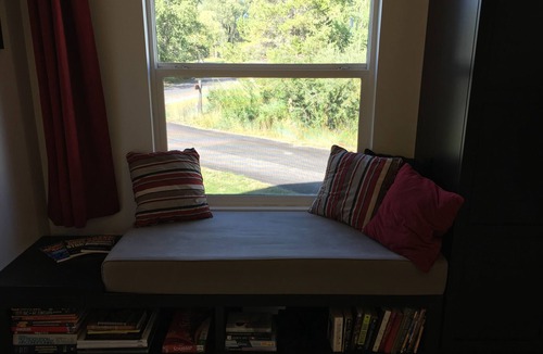 Moose Wilson Road Condo | Jackson Hole Condo, 5Miles To Grand Teton Park, 4m. To Ski Resort, Mountain View